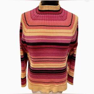 Vintage St. John’s Bay Sweater Womens Size XL